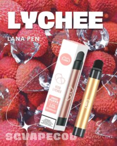 LanaPen2000-Lychee