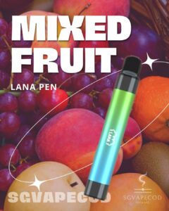 LanaPen2000-MixedFruit