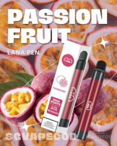 LanaPen2000-PassionFruit