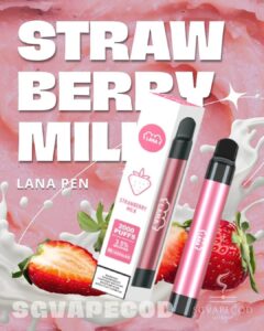 LanaPen2000-StrawberryMilk